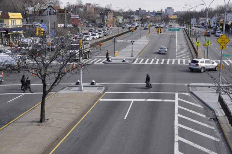 What All Drivers Must Know About The NYC Safety Zone Parking Tickets