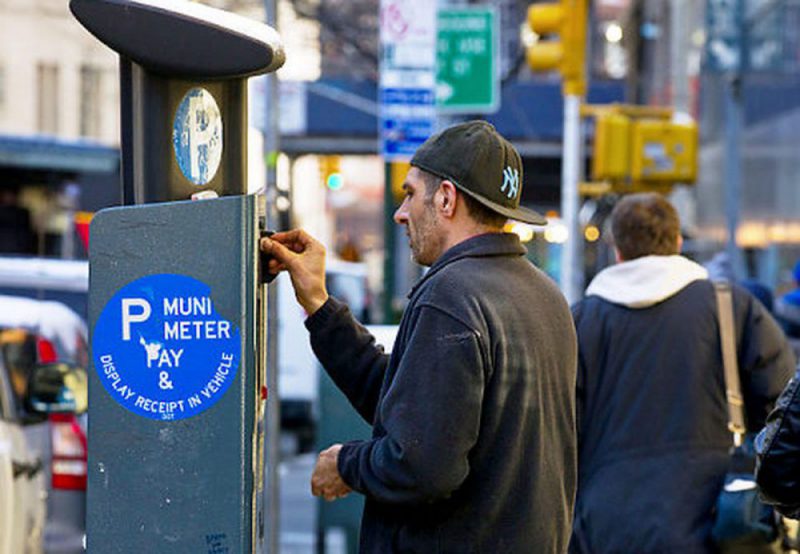 Everything You Need To Know About NYC Parking Meters - Parking Tickets