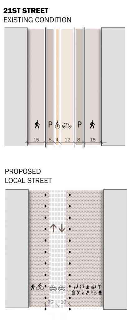 nyc gridlock alert tomorrow