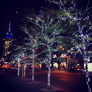 Alternate Side Parking Rule Holidays - Parking Tickets