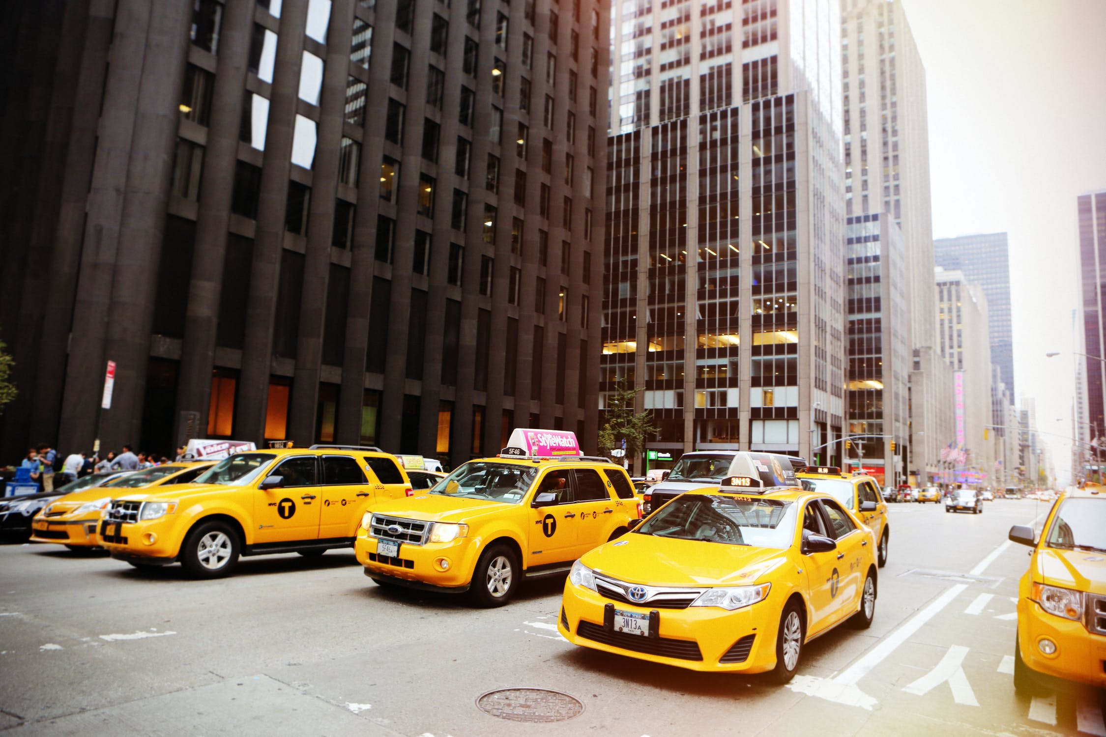 taxi cabs near me